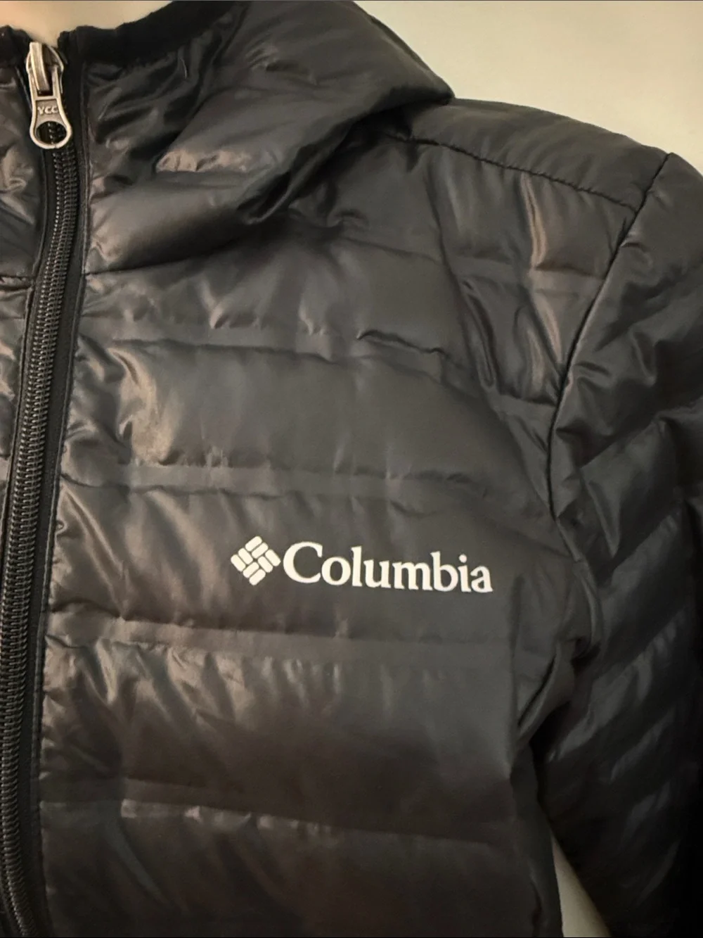 Columbia warm lightweight